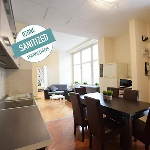 Budget By Hi5 - Fehérhajó Apartamento