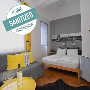 Standard By Hi5 - Chainbridge Apartamento