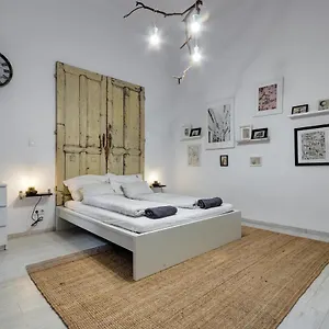 Appartamento Timber Town, Budapest