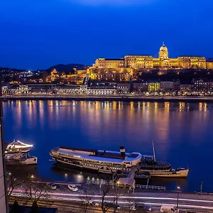 Hotell Intercontinental By Ihg, Budapest