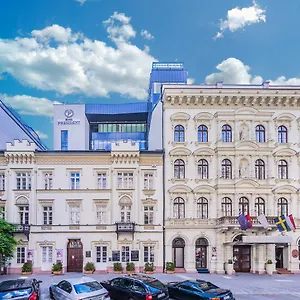 Hotell President, Budapest