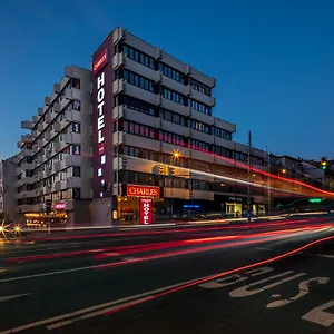 Apartmanhotel Charles, Budapest