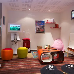 Novotel Ξενοδοχείο