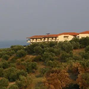 Panorama Ξενοδοχείο με διαμερίσματα