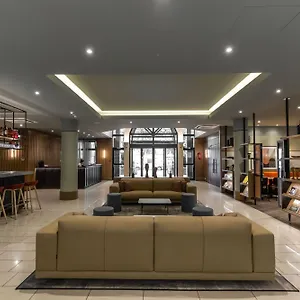 Apartmanhotel Adina, Budapest