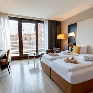 Hotell Lion's Garden, Budapest