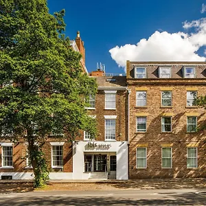 Ibis Styles Centre United Kingdom