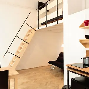 Apartmanhotel Maverick, Budapest