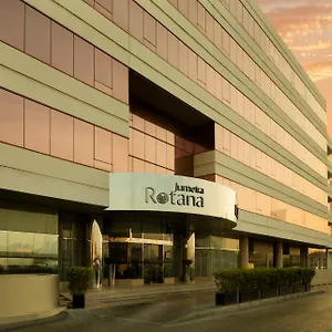 Jumeira Rotana - United Arab Emirates