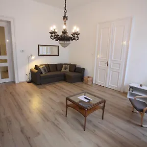 Appartamento Sissy, Budapest