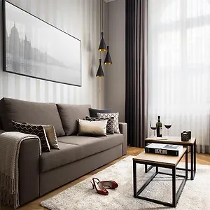 Brill 3 Apartamento