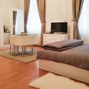  Apartament Ekszerdoboz A Budai Var Alatt