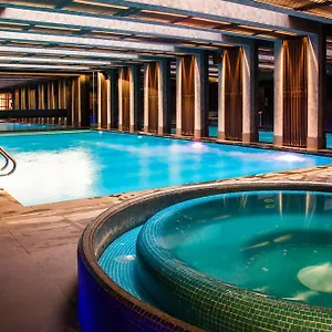 Apart-hotel Gardens & Wellness