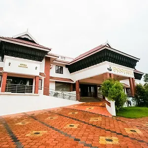 Capital O 47329 Pooram Residency India