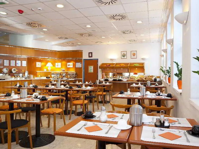 *** Hotel Ibis Styles Budapest City Ungarn